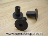 84-90 Windscreen Well Nut